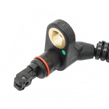 Capteur ABS Avant Pour Dodge Nitro Van Jeep Cherokee Compass