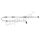 Capteur ABS Avant Pour Fiat 500 Ford KA 51797173 1563623 52081842 9S512B572AA