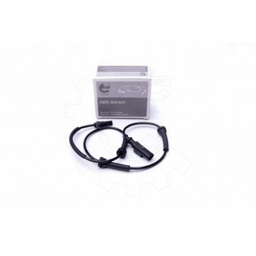 Capteur ABS Arrière Pour Fiat 500 Ford KA 0000052081841 1563624 51787099