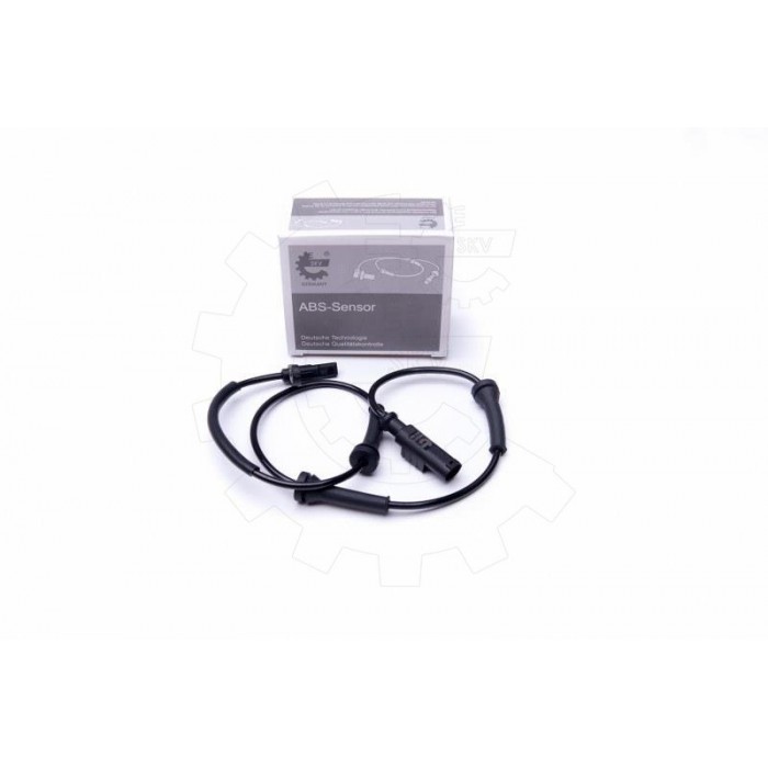 Capteur ABS Arrière Pour Fiat 500 Ford KA 0000052081841 1563624 51787099