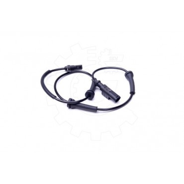 Capteur ABS Arrière Pour Fiat 500 Ford KA 0000052081841 1563624 51787099