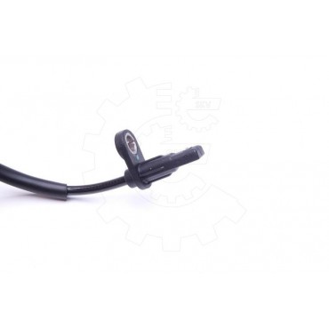 Capteur ABS Arrière Pour Fiat 500 Ford KA 0000052081841 1563624 51787099