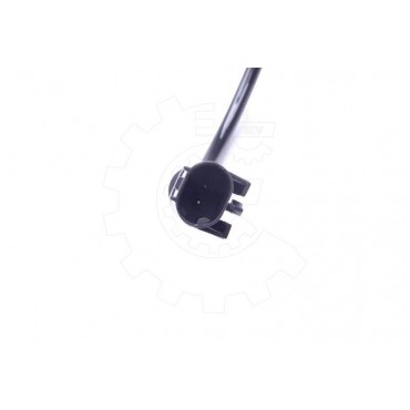 Capteur ABS Arrière Pour Fiat 500 Ford KA 0000052081841 1563624 51787099