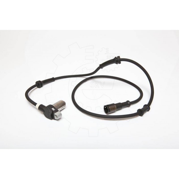 Capteur ABS Avant Pour Fiat Brava Bravo I 46429943