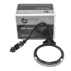 Capteur ABS Avant Pour Opel Signum 3/5 Portes Vectra C Fiat Croma Saab 1603143