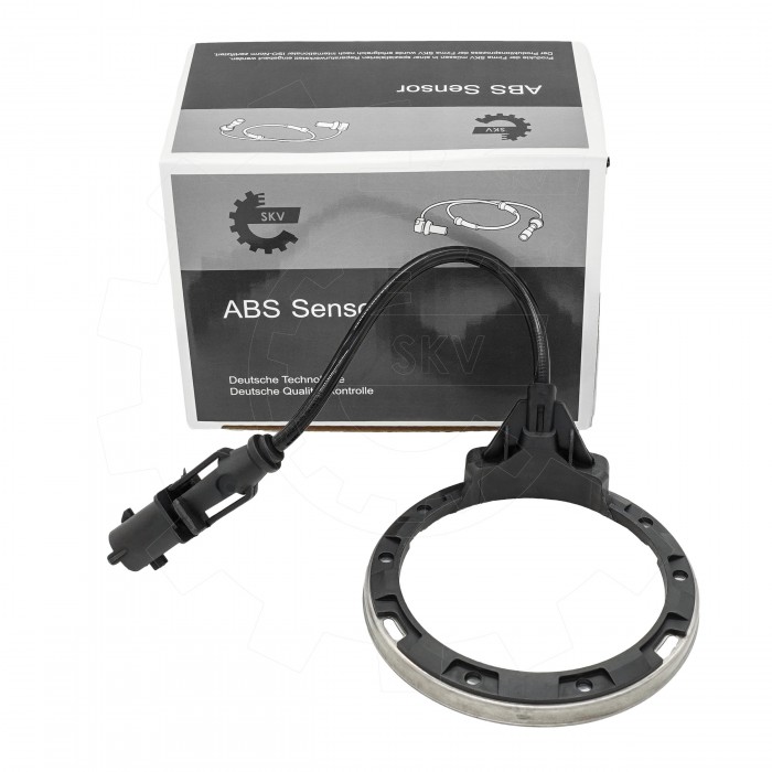 Capteur ABS Avant Pour Opel Signum 3/5 Portes Vectra C Fiat Croma Saab 1603143