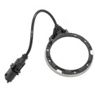 Capteur ABS Avant Pour Opel Signum 3/5 Portes Vectra C Fiat Croma Saab 1603143