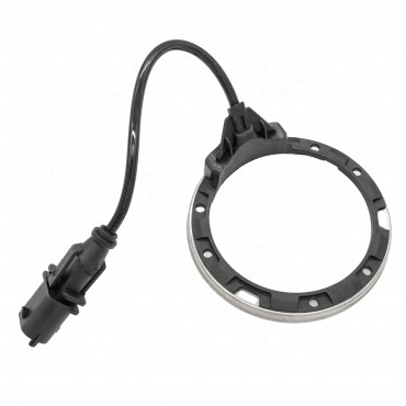 Capteur ABS Avant Pour Opel Signum 3/5 Portes Vectra C Fiat Croma Saab 1603143