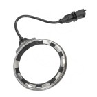 Capteur ABS Avant Pour Opel Signum 3/5 Portes Vectra C Fiat Croma Saab 1603143