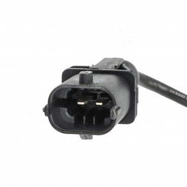 Capteur ABS Avant Pour Opel Signum 3/5 Portes Vectra C Fiat Croma Saab 1603143