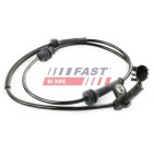 Capteur ABS Avant Pour Opel Combo Fiat Doblo 1247389 51816797 95510413 52081844