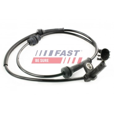 Capteur ABS Avant Pour Opel Combo Fiat Doblo 1247389 51816797 95510413 52081844