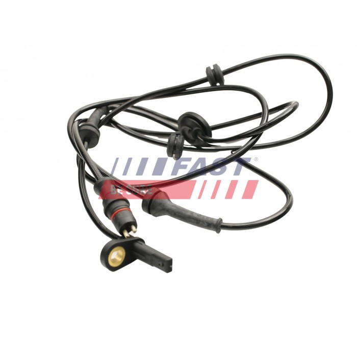 Capteur ABS Arrière Pour Fiat Doblo 46814965