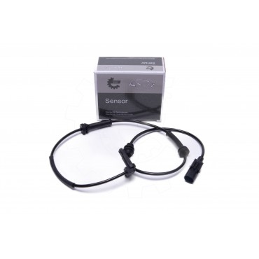Capteur ABS Avant Pour Fiat Fiorino Linea Qubo 51763164 52081843