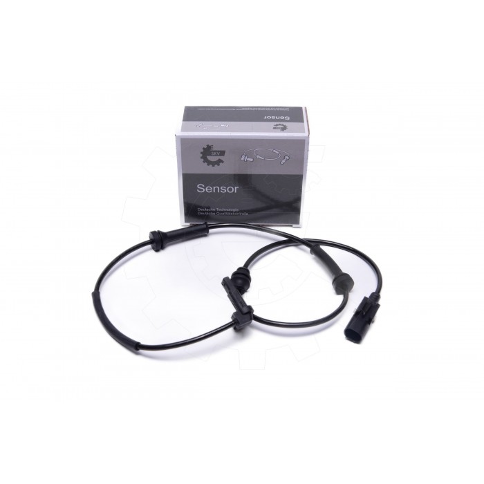 Capteur ABS Avant Pour Fiat Fiorino Linea Qubo 51763164 52081843