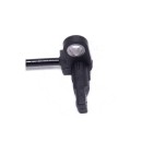 Capteur ABS Avant Pour Fiat Fiorino Linea Qubo 51763164 52081843