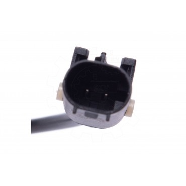 Capteur ABS Avant Pour Fiat Fiorino Linea Qubo 51763164 52081843