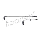 Capteur ABS Arrière Pour Opel Fiat Vauxhall 1229098 55703974 13381328 6235747