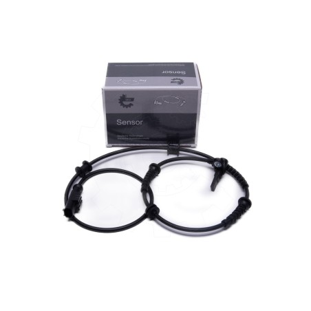 Capteur ABS Avant Pour Fiat Panda 51718056
