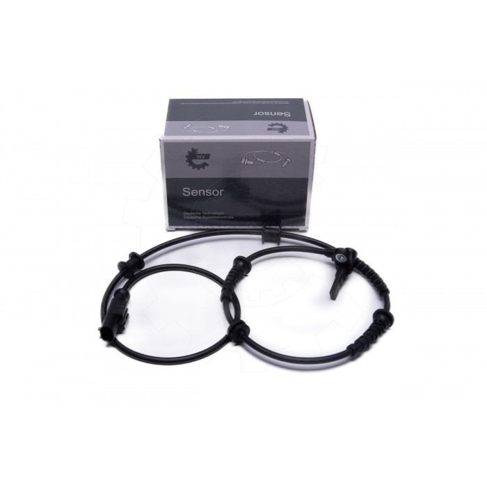 Capteur ABS Avant Pour Fiat Panda 51718056