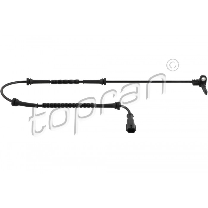 Capteur ABS Avant Pour Renault Opel Fiat Nissan 479108892R 4422416 6000618006
