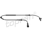Capteur ABS Arrière Pour Renault Opel Fiat Nissan 479002441R 4422415 6000618005