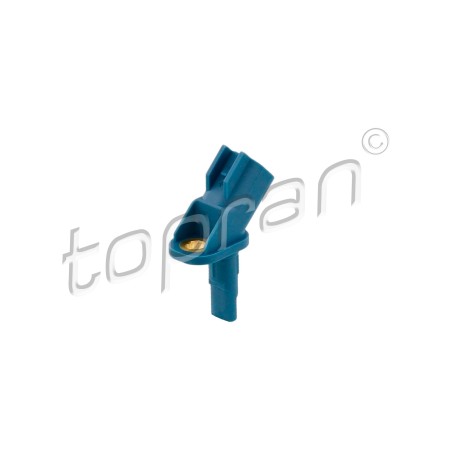 Capteur ABS Avant Pour Ford C-Max Focus II Mondeo IV 1356184 3M5T2B372DA