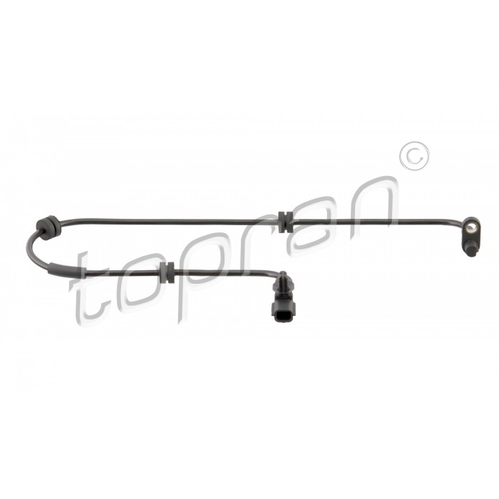 Capteur ABS Arrière Pour Ford Ecosport Fiesta VI 1514205 1525681 1761113