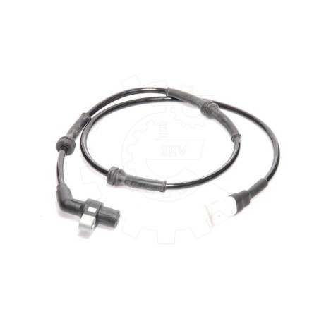 Capteur ABS Avant Pour Ford Escort VI 1011346 1090645 96AB2B372BA 96AB2B372BB