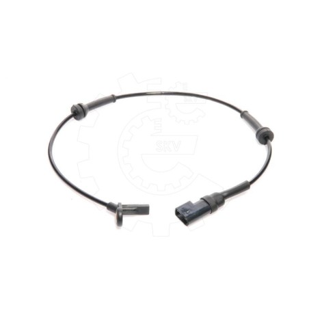 Capteur ABS Avant Pour Ford Focus Turnier 1064227 1093743 98AG2B372AE