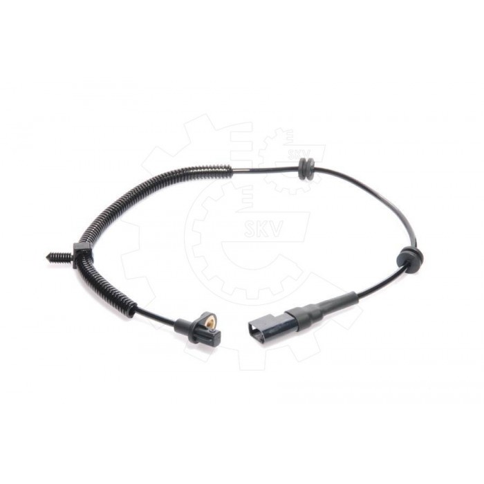 Capteur ABS Arrière Pour Ford Focus Turnier 1067210 1088606 98AB2B372CB
