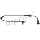 Capteur ABS Avant Pour Ford Focus Turnier 1064227 1093743 98AG2B372AE