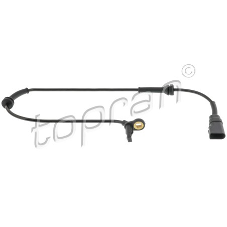 Capteur ABS Avant Pour Ford Focus Turnier 1064227 1093743 98AG2B372AE