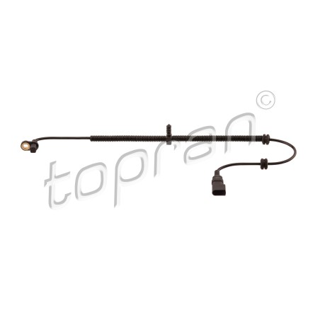 Capteur ABS Pour Ford Focus Turnier 1067208 1088635 98AG2B372BE 98AG2B372BF