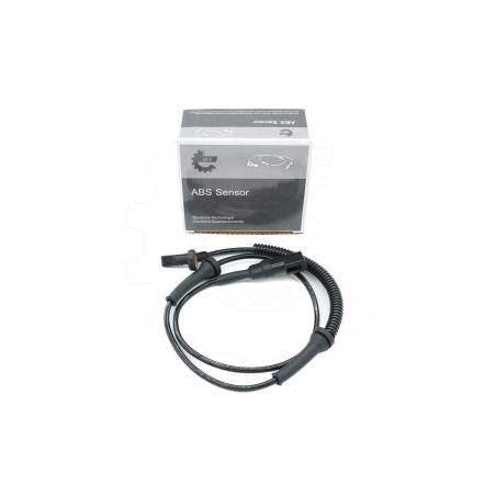 Capteur ABS Avant Pour Ford Fusion 1207357 1698686 2N112B372AA 2N112B372AB