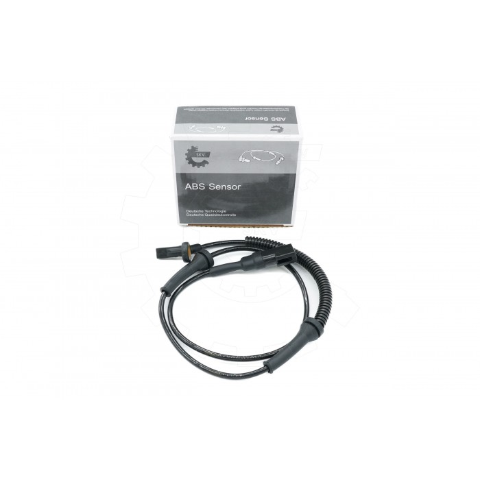 Capteur ABS Avant Pour Ford Fusion 1207357 1698686 2N112B372AA 2N112B372AB