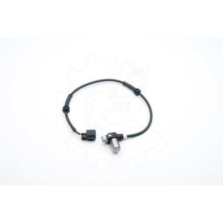 Capteur ABS Avant Pour Ford Galaxy 7384950 952B372AB 95VW2B372AB