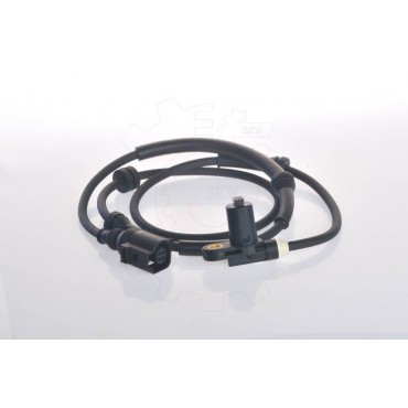 Capteur ABS Arrière Pour VW Seat Ford 7L0927807AB 1110293 7M3927807B 1604718