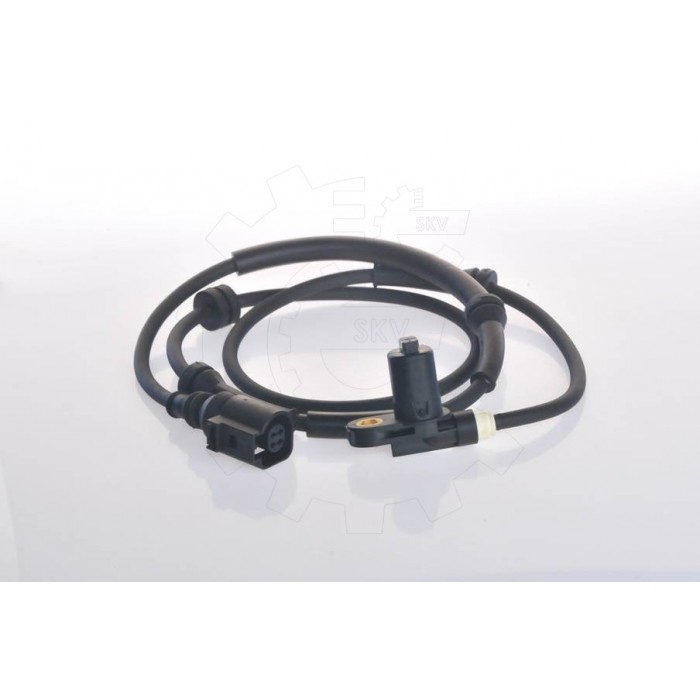 Capteur ABS Arrière Pour VW Seat Ford 7L0927807AB 1110293 7M3927807B 1604718