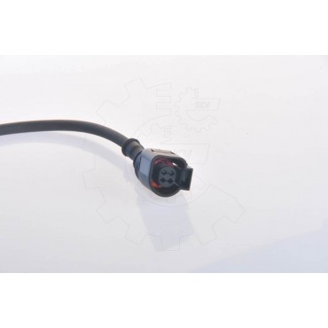 Capteur ABS Arrière Pour VW Seat Ford 7L0927807AB 1110293 7M3927807B 1604718