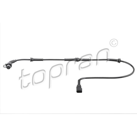 Capteur ABS Avant Pour Ford KA 1038224 97KG2B372AA