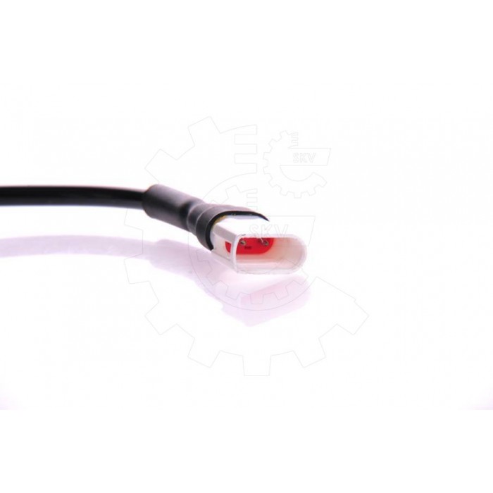 Capteur ABS Arrière Pour Ford Mondeo II 1028457 97BG2B372CA