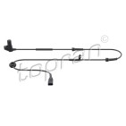 Capteur ABS Avant Pour Ford Transit 3C112B372AA 3C112B372AB 3C112B372AC 4519423