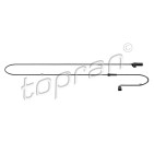 Capteur ABS Arrière Droit Pour Ford Transit 1C152B372CA 1C152B372CB 1C152B372CC