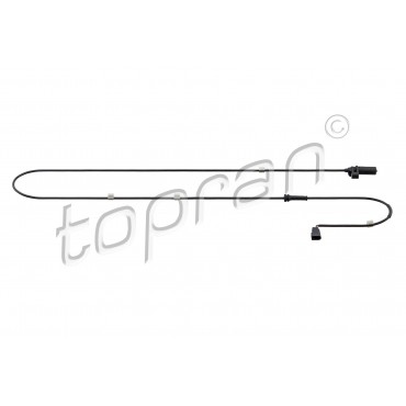 Capteur ABS Arrière Droit Pour Ford Transit 1C152B372CA 1C152B372CB 1C152B372CC