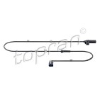Capteur ABS Arrière Gauche Pour Ford Transit 1C152B372DA 1C152B372DC 4095197