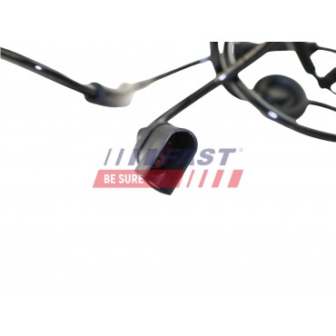 Capteur ABS Avant Pour Ford Transit 3C112B372AA 3C112B372AB 3C112B372AC