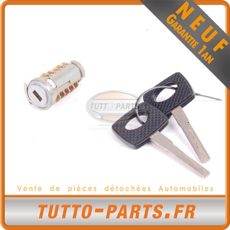 Barillet Serrure d'Allumage Mercedes Classe C W202 Classe E W210 S210