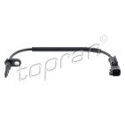 Capteur ABS Avant Pour Ford Transit 1763975 BK212B372AC