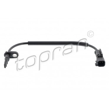 Capteur ABS Avant Pour Ford Transit 1763975 BK212B372AC